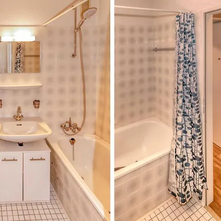 Terrassenhaus, 47 Duhnen