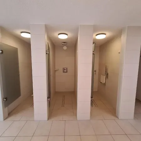 Terrassenhaus, 47 公寓 杜亨