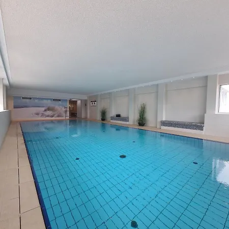 Terrassenhaus, 47 Duhnen