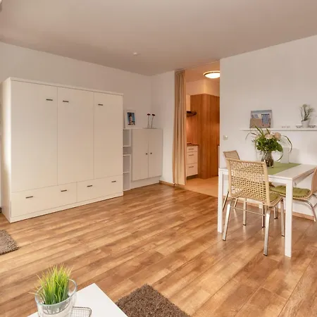 Terrassenhaus, 47 * Duhnen