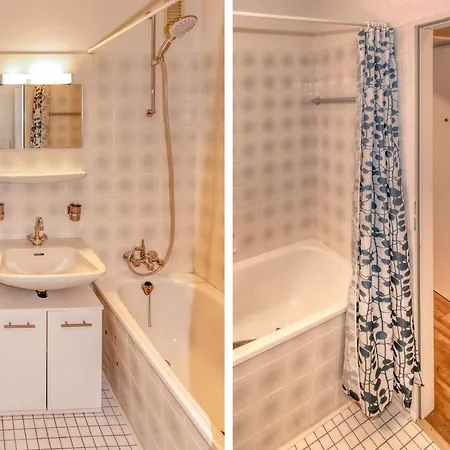 Terrassenhaus, 47 Duhnen