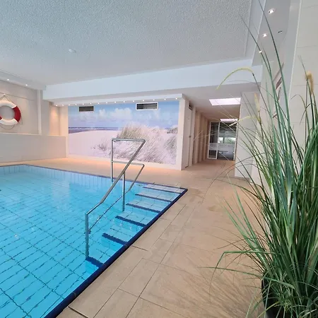 Apartamento Terrassenhaus, 47 *
