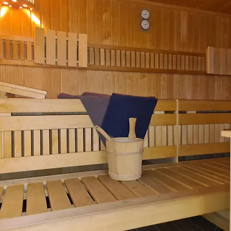 Terrassenhaus, 47 Apartamento